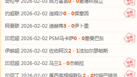 大乐透期号专家推荐：阿甲赛事分析预测